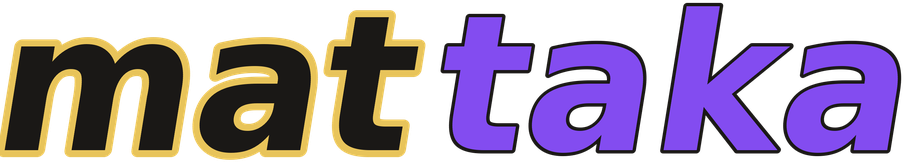 mattaka logo
